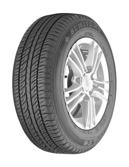 Neumatico Sumitomo 185/60 R14  Htrt4 82T Th