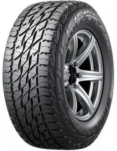 Neumatico Bridgestone Lt275/70 R16 119/116S Dueler A/T 697