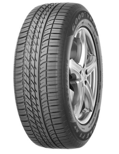 Neumatico Goodyear 255/55 R18 Eagle F1 Asym Suv Rof 109V Xl