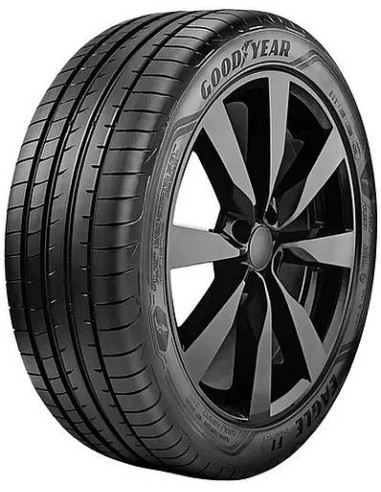 Neumatico Goodyear 245/35 R20 Eagle F1 Asy3 95Y * Rsc Moe Xl R