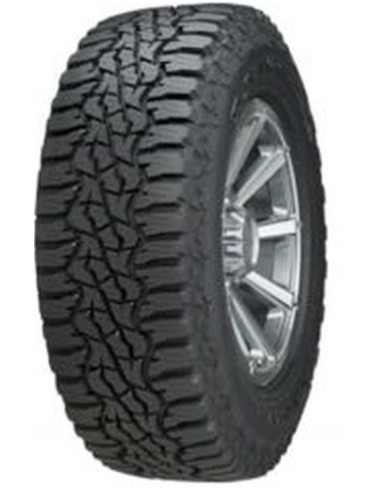 Neumatico Goodyear Lt285/70 R17 121Q E Wrangler Ultraterrain Owl