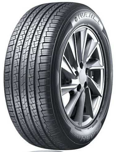 Neumatico Wanli 255/45R18 103W Sa603 Wanli H/T Tl Blk Chn