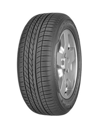 Neumatico Goodyear 255/55 R18 Eagle F1 Asym Suv 109Y Xl