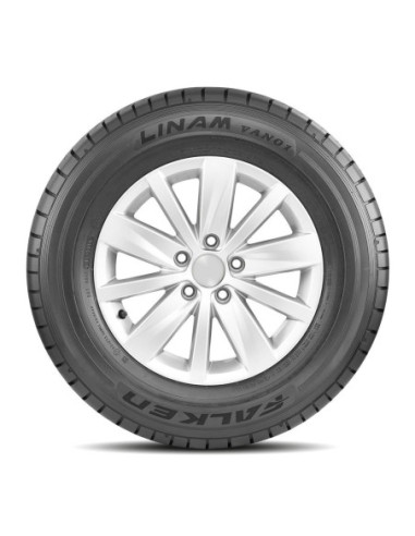 Neumatico Falken 155/70 R13 75T Sn832I Falken...
