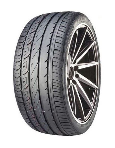 Neumatico Comforser 195/40R17 81W Cf700 Comforser H/T Tl Blk Chn
