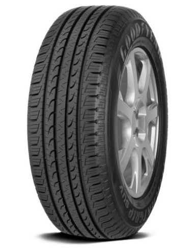 Neumatico Goodyear 245/50 R20 Efficient Grip Suv 102V Sl