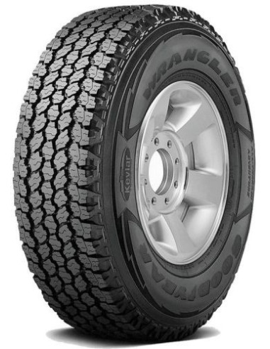 Neumatico Goodyear 275/60 R20 Wrangler At Adventure 115T Bsw