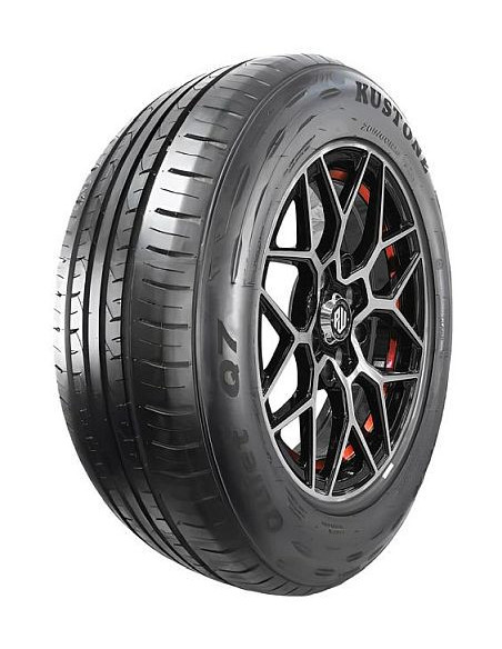 Neumatico Kustone 205/55R16 91V Quiet Q7  H/T -- Chn