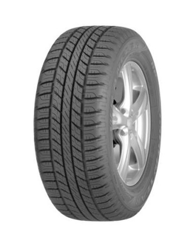 Neumatico Goodyear 255/60 R18 112V Wrangler Hp(All Weather) Xl Fp