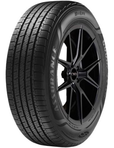 Neumatico Goodyear 225/55 R19 Assurance Maxlife Vsb 99V Sl