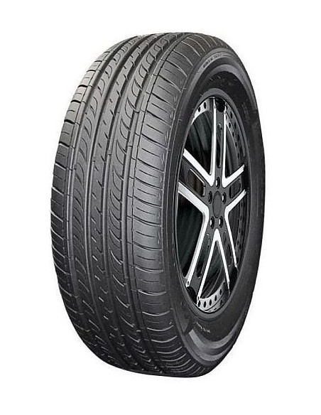 Neumatico Zextour 205/60R14 88H Comfort Es655  H/T Tl Blk Chn