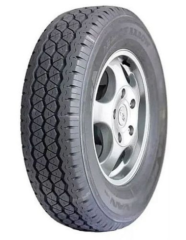 Neumatico Blackarrow 195R15 106/104R V62 8Pr Ltr Blk Chn