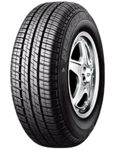 Neumatico Dunlop 165/70 R14  Sp10 81S Jp