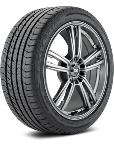 Neumatico Goodyear 225/40 R18 Eagle Sport All Season 92W Xl