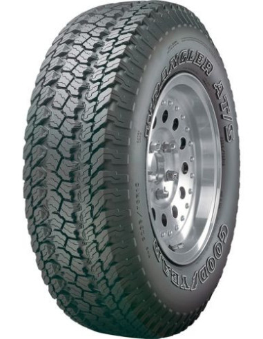 Neumatico Goodyear Lt225/75 R16 Wrangler At/S 110 Q