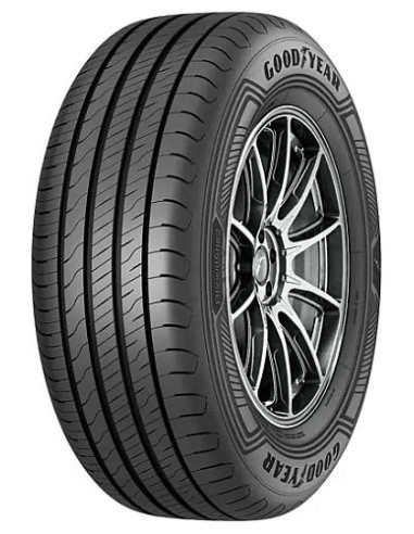 Neumatico Goodyear 215/65 R17 99V Efficientgrip 2 Suv Sl Blt Tl