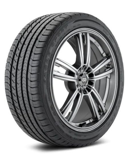 Neumatico Goodyear 225/45 R18 Eagle Sport All Season 95W Xl