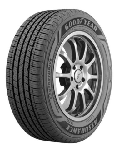 Neumatico Goodyear 235/65 R17 104H Sl Assurance Comfortdrive