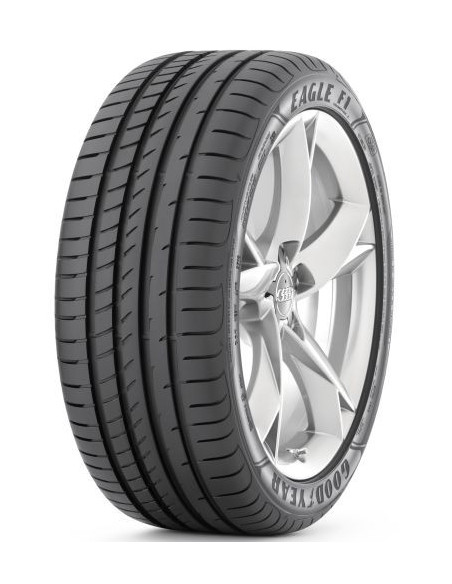 Neumatico Goodyear 285/40 R21 Eagle F1 Asy2 Suv 109Y Ao Xl Fp