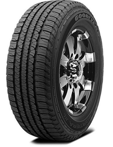 Neumatico Goodyear Lt225/70R16 Fortera Comfortred 102/99S C