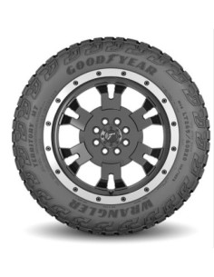 Neumatico Kelly Lt245/70 R16 Edge At 2 113T D