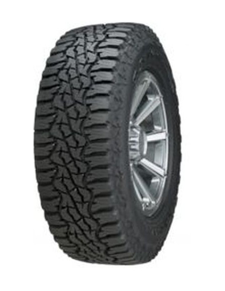 Neumatico Goodyear Lt285/70 R17 121Q E Wrangler Ultraterrain Owl