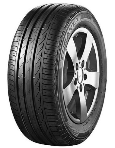 Neumatico Bridgestone 225/40 R18 92W Turanza T001 Xl Ext