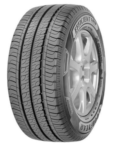 Neumatico Goodyear 215/65 R15C 104/102T Effigrip Cargo