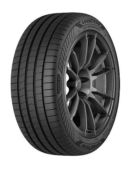 Neumatico Goodyear 255/35R19 Eagle F1 Asymmetric 6 96Y Xl Blt Tl
