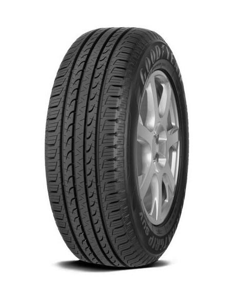 Neumatico Goodyear 245/50 R20 Efficient Grip Suv 102V Sl