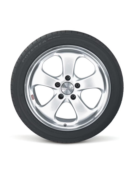 Neumatico Bridgestone 245/35 R18 88Y Potenza Re050A Rft