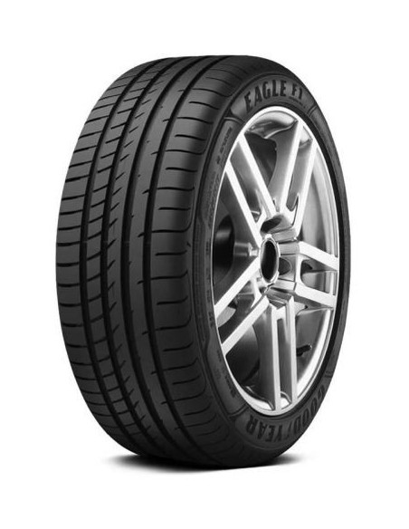 Neumatico Goodyear 245/35R19 Eagle F1 Supersport 93Y Xl Fp Blt Tl Repl