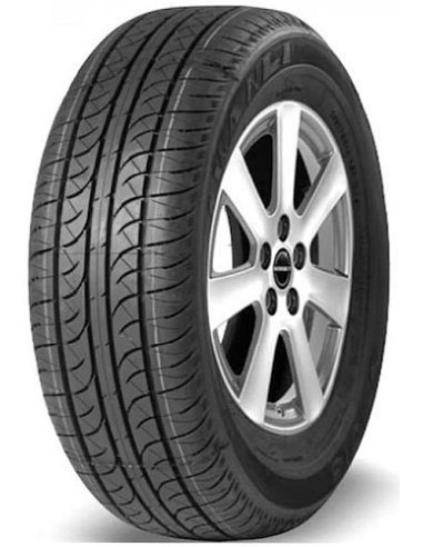 Neumatico Wanli 205/60R13 86T S-1015Y Wanli H/T Tl Blk Chn