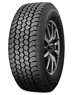 Neumatico Goodyear 255/60 R20 Wrangler At Adventure 113H...