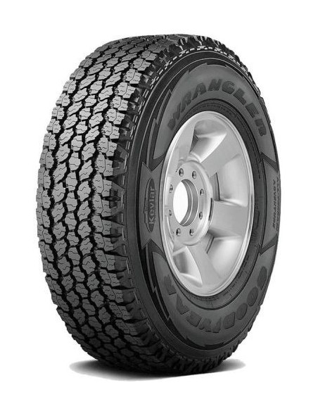 Neumatico Goodyear 275/55 R20 Wrangler At Adventure 113T
