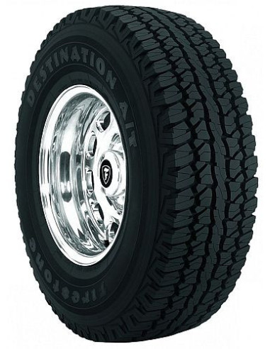 Neumatico Firestone P285/70 R17 117T De Stination A/T2