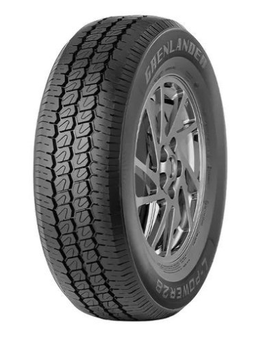 Neumatico Grenlander 165R14 91/90R L-Power28 Grenlander Ltr -- Chn