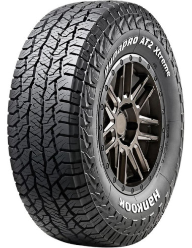 Neumatico Hankook 275/65R18 123/120S Dynapro At2 Xtreme Rf12