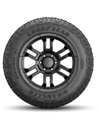 Neumatico Goodyear Lt245/70 R17 Wrangler...