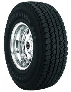 Neumatico Firestone P285/70 R17 117T De Stination A/T2