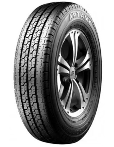 Neumatico Aptany 175/65 R14 90/88T Rl108  Ltr Blk Chn