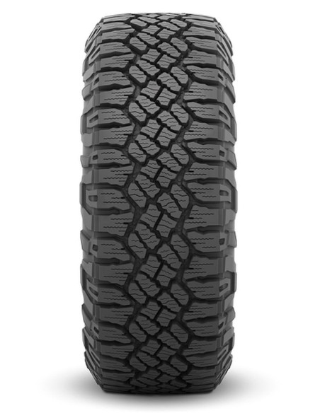 Neumatico Goodyear Lt245/75 R16 Wrangler Duratrac Rt 120S E