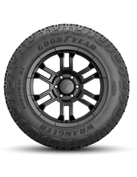 Neumatico Goodyear Lt245/75 R16 Wrangler Duratrac Rt 120S E