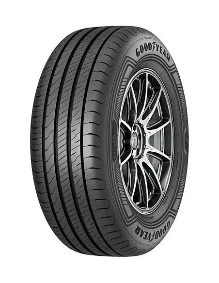 Neumatico Goodyear 215/65 R17 99V Efficientgrip 2 Suv Sl Blt Tl