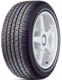 Neumatico Goodyear P275/60 R17 Eagle Rsa 110 H