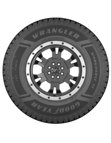 Neumatico Goodyear 255/70 R16 Wrangler...