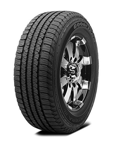 Neumatico Goodyear Lt225/70R16 Fortera Comfortred 102/99S C