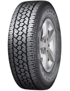 Neumatico Goodyear 225/65 R17 Wrangler At Silenttrac 102T Sl