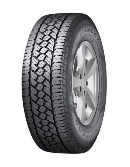 Neumatico Goodyear 225/65 R17 Wrangler At Silenttrac 102T Sl