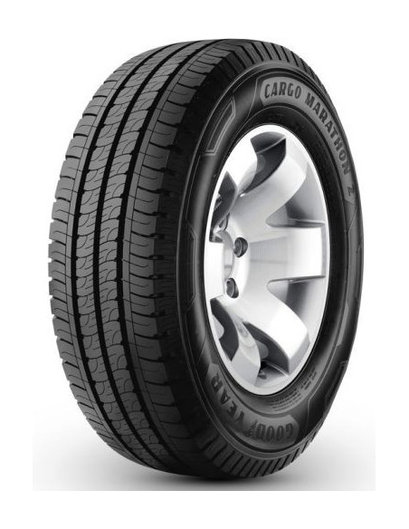 Neumatico Goodyear 195/75 R16C Cargo Marathon 2 110/108R E